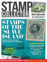 Stamp Collector